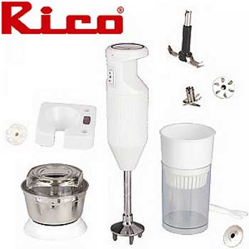 Rico Hand Blender and Juicer Jar 